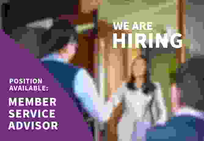 Job Vacancy - MSA